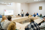 Вопросы веры. О Пензенском региональном отделении Общества православных врачей России