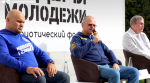 Олег Мельниченко встретился с участниками форума «Лидеры молодежи 58»