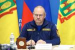 Олег Мельниченко провел совместное заседание Стратегического совета и правительства Пензенской области