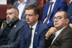 Олег Мельниченко провел совместное заседание Стратегического совета и правительства Пензенской области