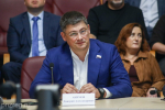 Олег Мельниченко провел совместное заседание Стратегического совета и правительства Пензенской области