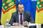 Олег Мельниченко провел совместное заседание Стратегического совета и правительства Пензенской области
