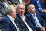 Олег Мельниченко провел совместное заседание Стратегического совета и правительства Пензенской области