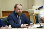 Олег Мельниченко провел совместное заседание Стратегического совета и правительства Пензенской области