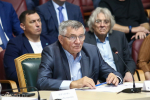 Олег Мельниченко провел совместное заседание Стратегического совета и правительства Пензенской области