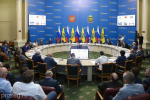 Олег Мельниченко провел совместное заседание Стратегического совета и правительства Пензенской области