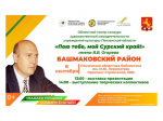 Пензенцев приглашают на презентацию учреждений культуры Башмаковского района