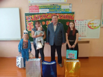 Фото: https://minleshoz.pnzreg.ru/