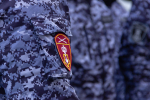В Сердобске росгвардейцы спасли мужчину с инвалидностью