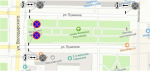 В День города в центре Пензы перекроют несколько улиц