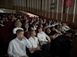 Против терроризма вместе: в селе Засечное прошло мероприятие ко Дню солидарности
