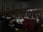 Против терроризма вместе: в селе Засечное прошло мероприятие ко Дню солидарности