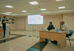 Ученые Мединститута ПГУ представили свои доклады на «Бурденковских чтениях»