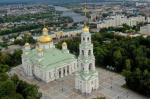Олег Мельниченко: в Пензе на Соборной площади заработал бесплатный интернет