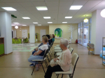 Открытие сезона виртуальных концертов из Московской филармонии в Лермонтовке