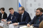 Руководитель ВНИИ труда Минтруда РФ дал рекомендации по совершенствованию деятельности службы занятости Пензенской области