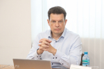 Олег Мельниченко осмотрел новый производственный участок на пензенском «Биосинтезе»