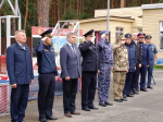 В Пензе открылись VIII сборы отряда содействия полиции «Тигр»