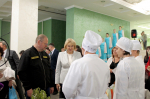 Башмаковский район представил свои учреждения культуры в рамках областного смотр-конкурса «Пою тебе, мой Сурский край!»