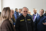 Олег Мельниченко оценил ход капремонта технологического института в Заречном
