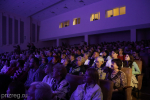 Губернатор осмотрел презентацию достижений Башмаковского района