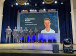 Робототехник из Пензы участвует в финале конкурса «Лучший по профессии