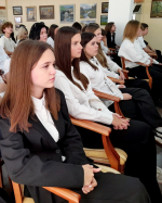 В Лермонтовке провели мероприятие «Россия без терроризма»