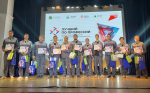 Пензенский инженер вошел в десятку лучших робототехников России