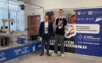 Пензенский инженер вошел в десятку лучших робототехников России