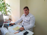 Новый психиатр приступил к работе в Белинской районной больнице
