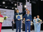 Педагог из Пензы участвует в конкурсе «Учитель года России»