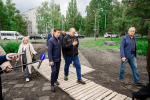 На губернаторском контроле!