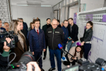 На губернаторском контроле!