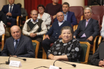 Олег Мельниченко поблагодарил отличившихся в труде пензенцев за работу на благо региона