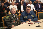 Олег Мельниченко поблагодарил отличившихся в труде пензенцев за работу на благо региона