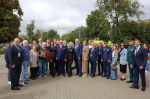 Олег Мельниченко поздравил пензенцев с Днëм города