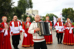 Олег Мельниченко поздравил пензенцев с Днëм города