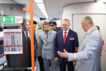 Губернатор подчеркнул важность обновления подвижного состава в повышении качества железнодорожных пассажирских перевозок