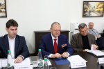 Губернатор подчеркнул важность обновления подвижного состава в повышении качества железнодорожных пассажирских перевозок