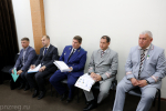 Губернатор подчеркнул важность обновления подвижного состава в повышении качества железнодорожных пассажирских перевозок