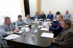 Губернатор подчеркнул важность обновления подвижного состава в повышении качества железнодорожных пассажирских перевозок