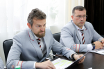 Губернатор подчеркнул важность обновления подвижного состава в повышении качества железнодорожных пассажирских перевозок