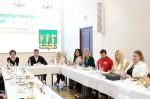 Олег Мельниченко провел встречу с пензенскими блогерами