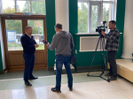 В Пензе прошел региональный форум предпринимателей «Сурский код: строим экономику региона»