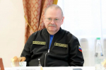 Олег Мельниченко рассказал, кем бы стал, если бы не связал жизнь с госслужбой