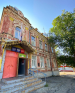 Вокруг объекта культурного наследия в Сердобске установлены зоны охраны