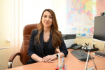 Лейла Гамидуллаева: Развитие аэропортового комплекса способно улучшить транспортную доступность