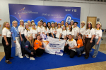 Стартовала осенняя волна форумов «Новая философия воспитания»