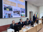 В Пензенской области обсудили новые подходы к подготовке кадров для промышленности
