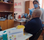 Обследование на рабочем месте пройдут более 500 работников школ города